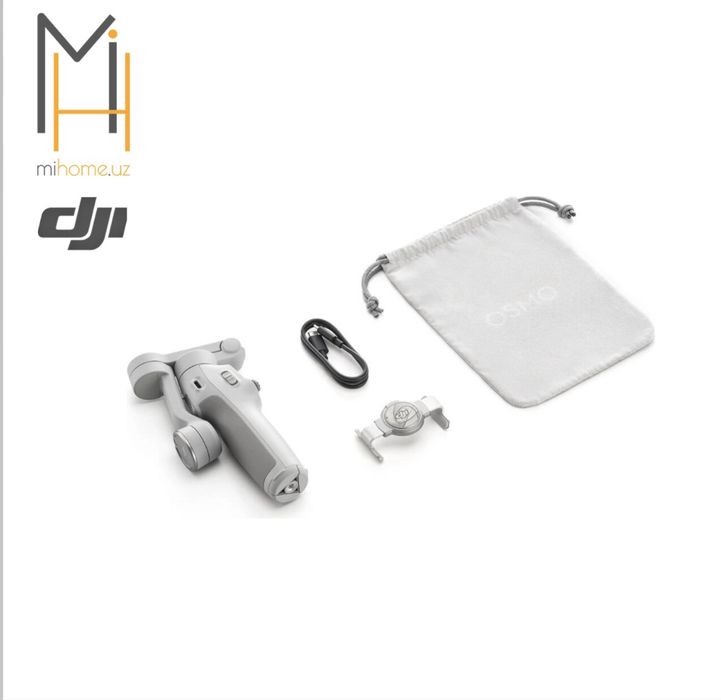 Dji osmo mobile 7