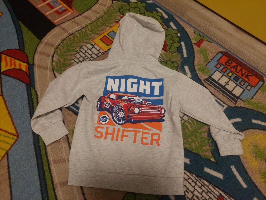 Детски дънки 104 размер