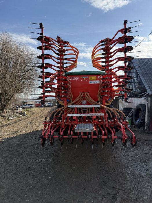 Vand semnatoare Gaspardo Pinta 600