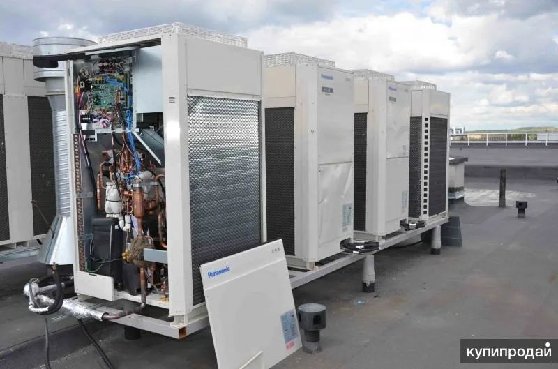 Срочный Ремонт Чиллеров и Агрегатов! Профессионально, Гарантия, Выезд!