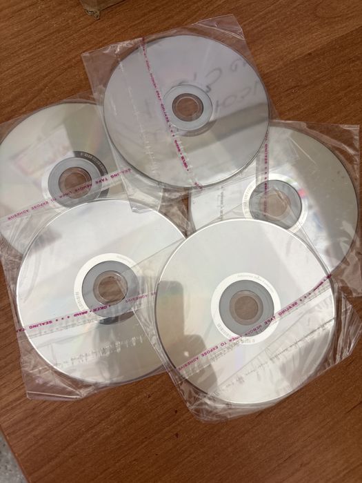 Продается диски CD