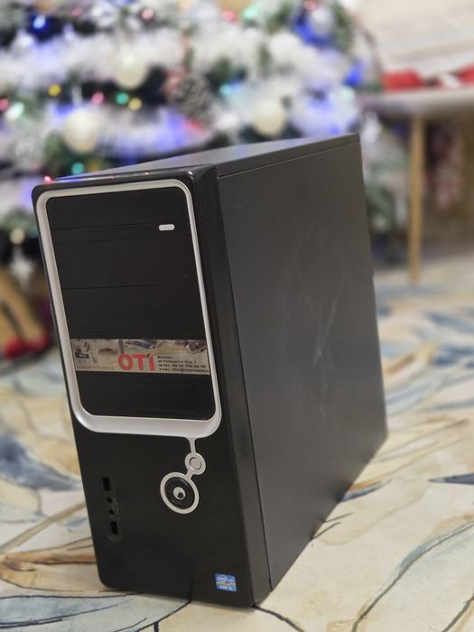 Unitate PC / Gata de funcționare / Windows 10 / Preț FIX!