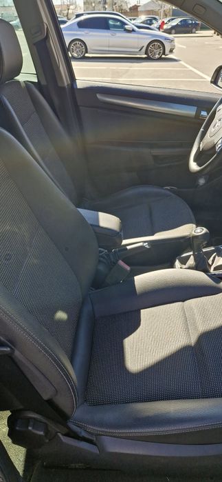 Opel Astra H Cosmo  0741675394