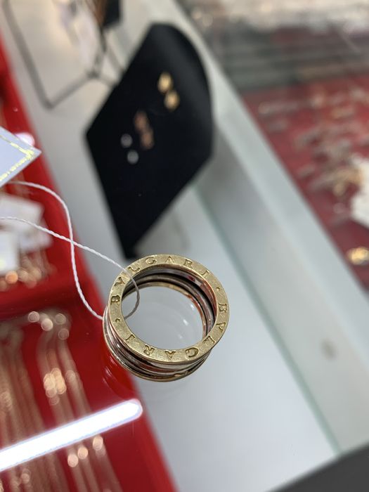 Золото кольцо  г.Астана