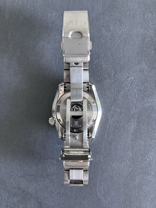Ceas Seiko Prospex Diver
