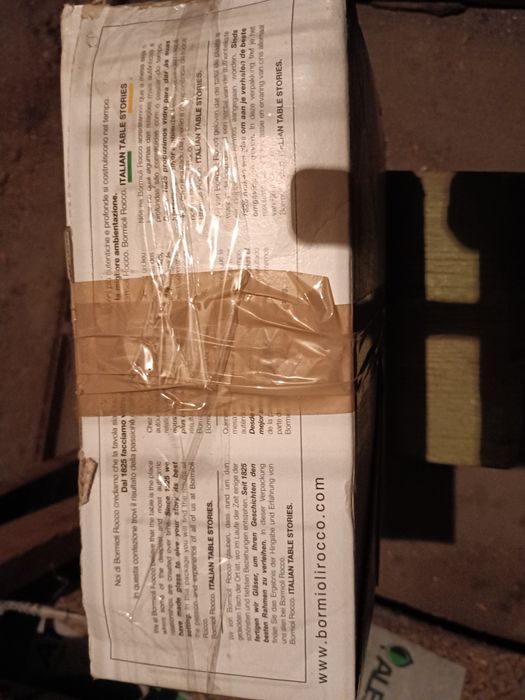 Сервиз за уйски-40лв