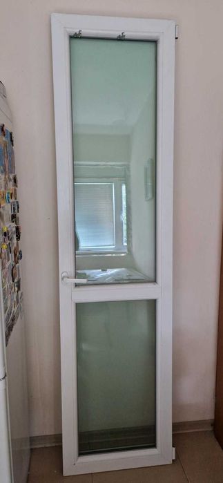 ПВЦ немска врата Шуко