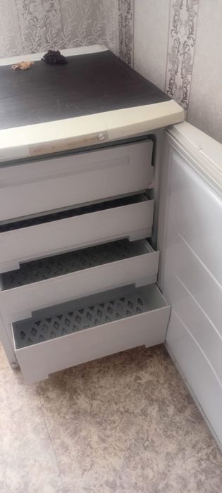 Холодильная камера