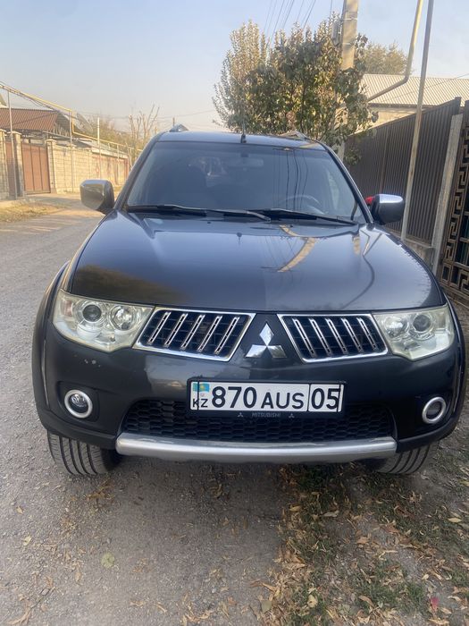 Продам внедорожник