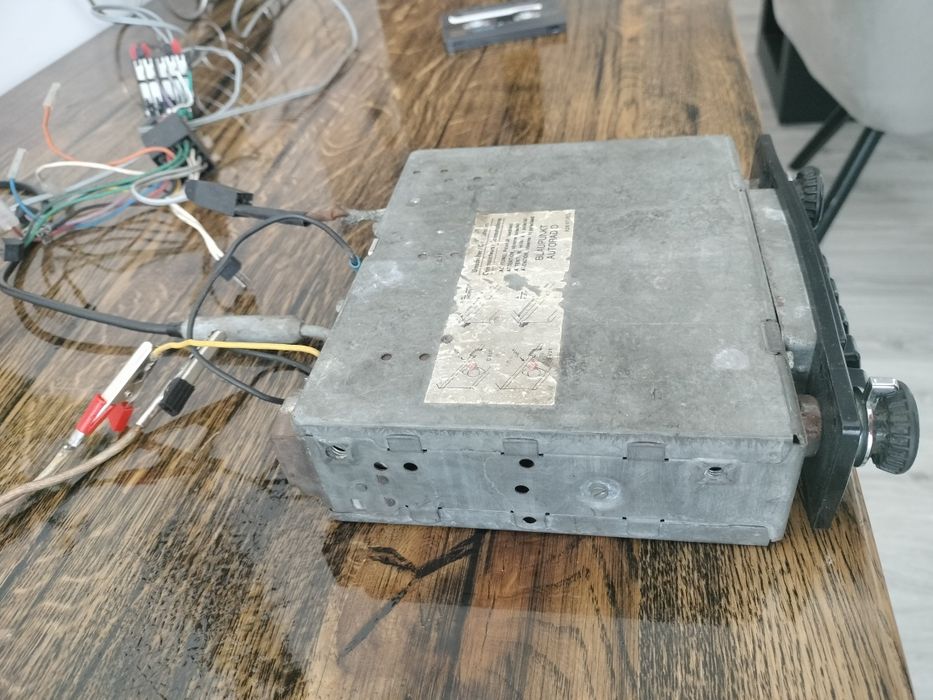 Blaupunkt Frankfurt "S"