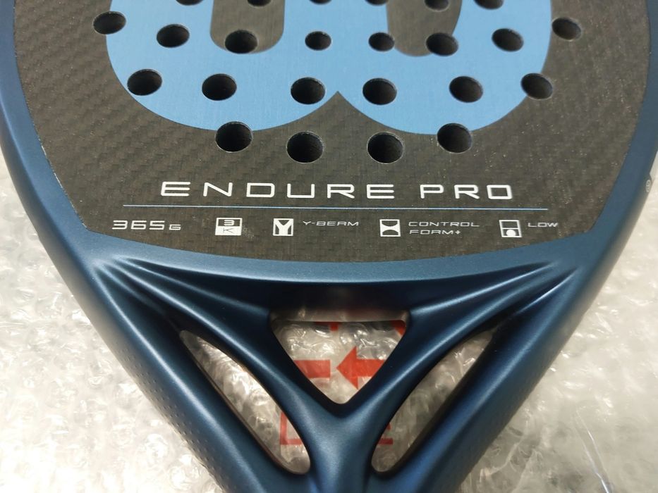 Падел ракета Wilson Endure Pro