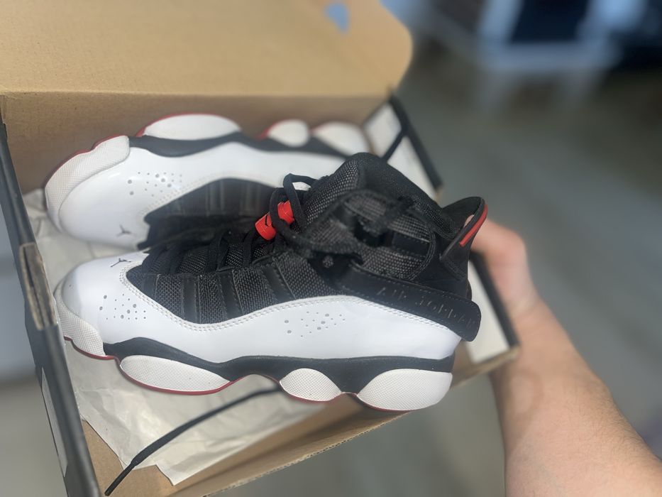 Nike air Jordan 35.5