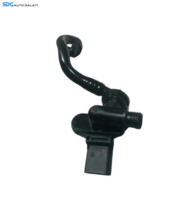 Senzor Presiune Gaze MAP Volkswagen Passat B6 2005 - 2010 Cod 036906051C 0261230053 [N0573]