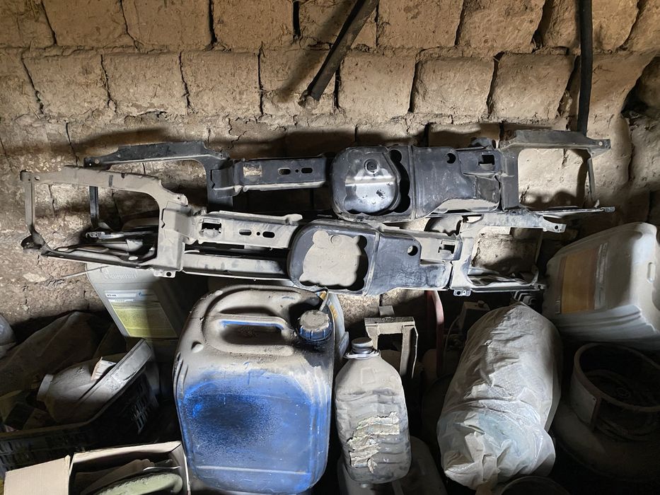 Телевизор на фольгсваген пасат