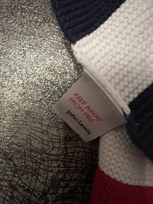 Детско одеяло John Lewis