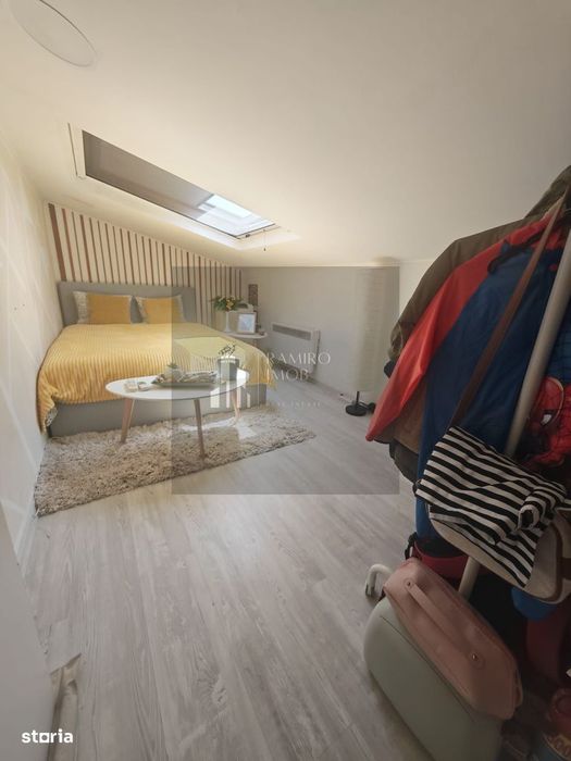 Apartament 2 camere Dobroesti / Nicolae Balcescu