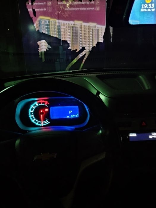 Продается Cobalt 2024