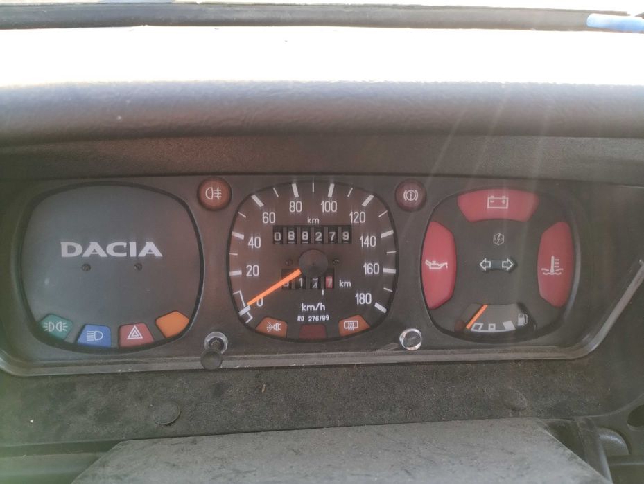 Dacia 1310 Break 2004