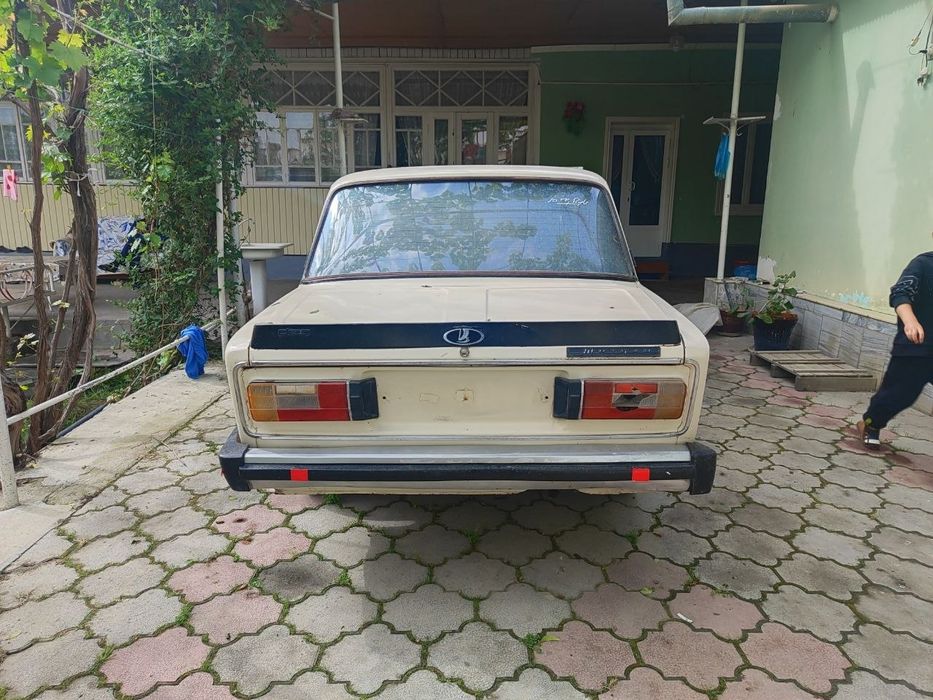 Vaz2106     1991