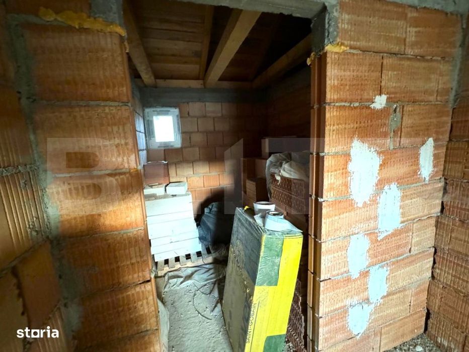 Casa de vanzare, 90 mp, zona Sigmir