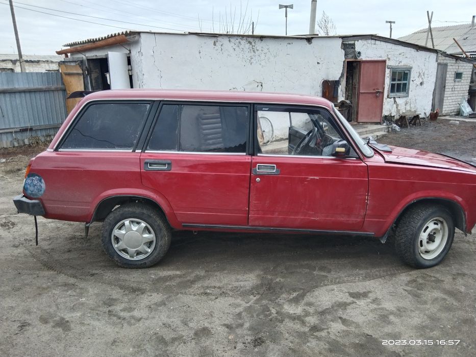 Продам ваз 21043.на ходу