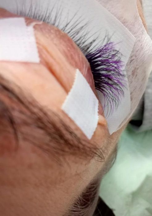 Наращивание и Led  наращивание