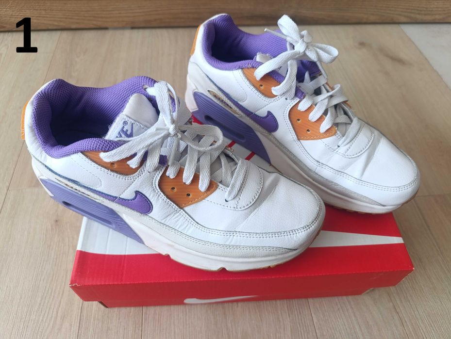 Маратонки оригинални