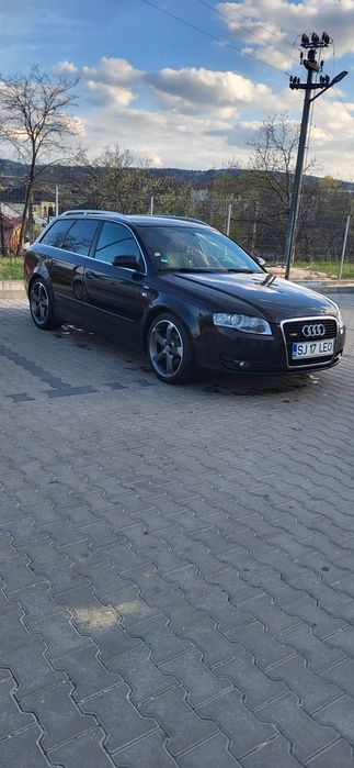 Audi de vanzare A4