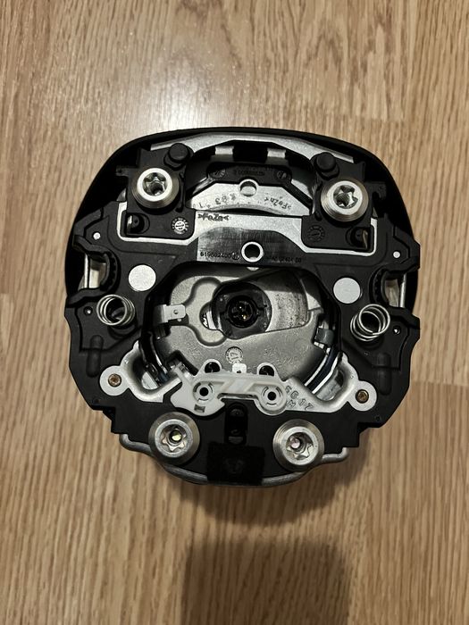 Airbag VW Golf 7, Passat B8