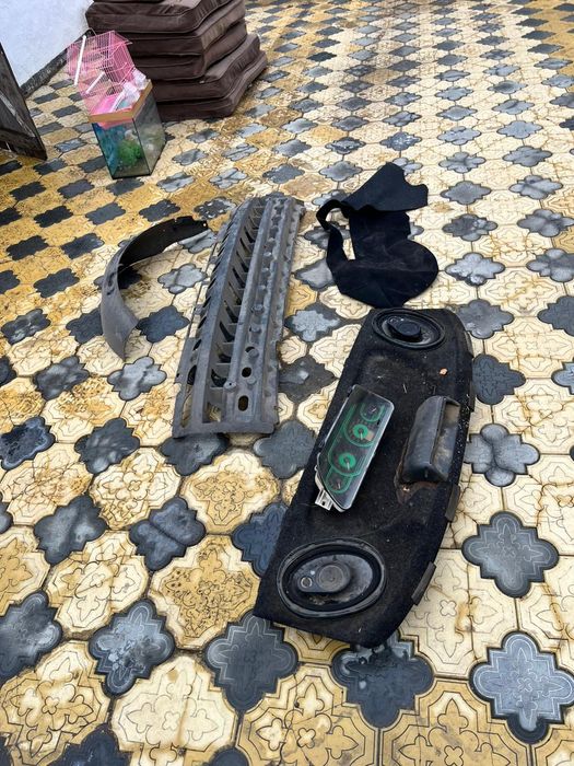 Всё что на фото. аквариум