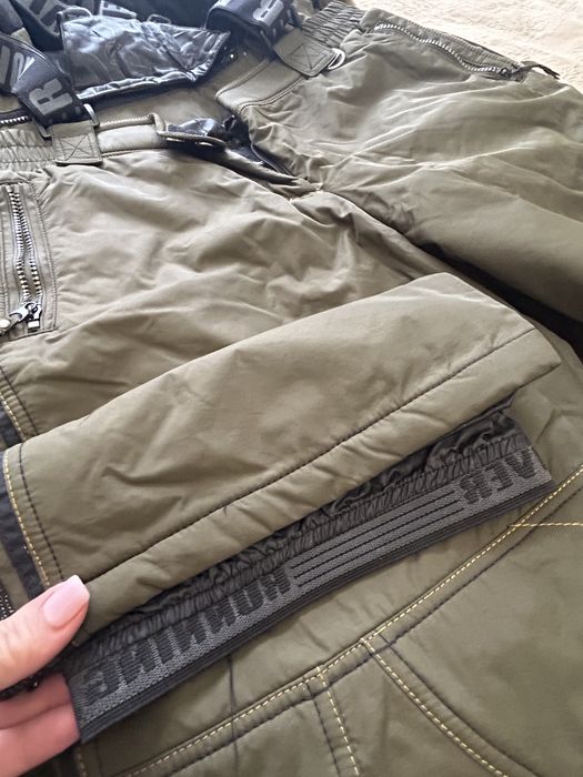 Костюм утепленный48-50