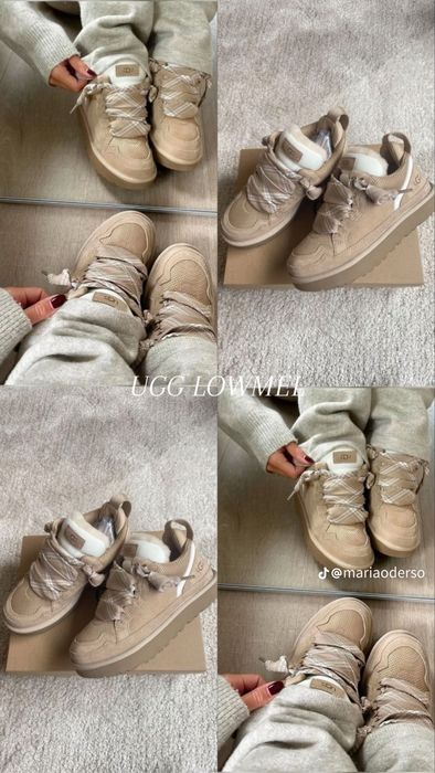 Угги в наличий , цена 30000