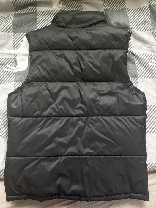 Champion Vest -S size