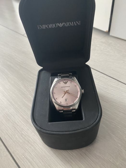 ceas emporio armani