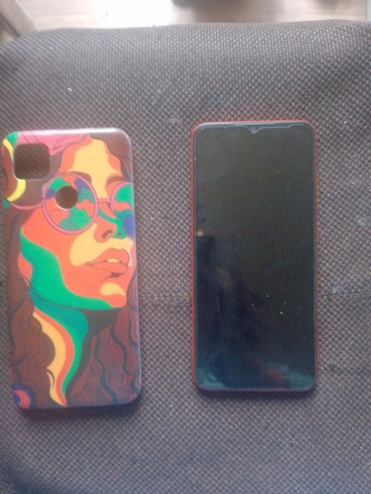 Продам телефон андроид с хорошем качеством