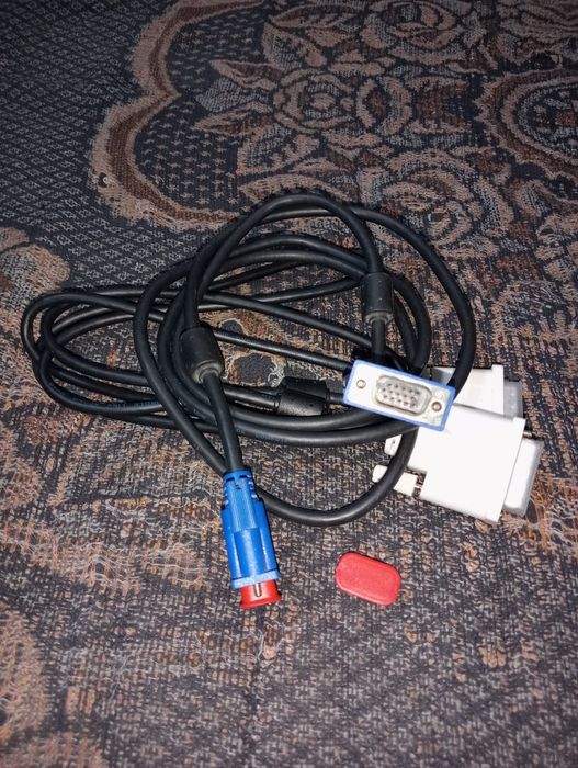 Продам сетевые кабели.