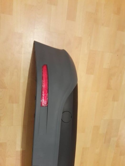 ** PROMOTIE ** Prelungire bara spate golf 5 R32 + Protectie Alumini