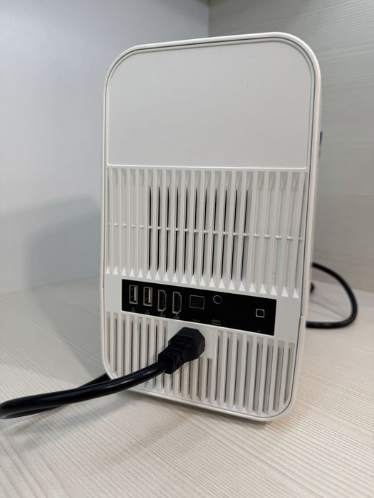 Проектор Rombica Ray Cube Q8 | KASPI, HALYK 0-0-12