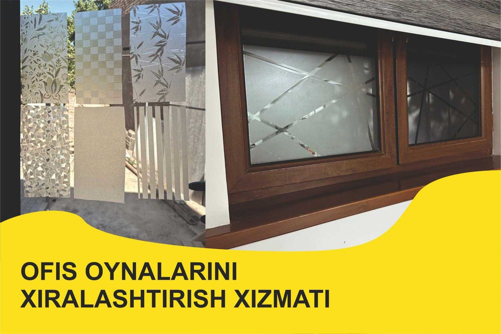 ARZON Tumanka xizmati Sh004