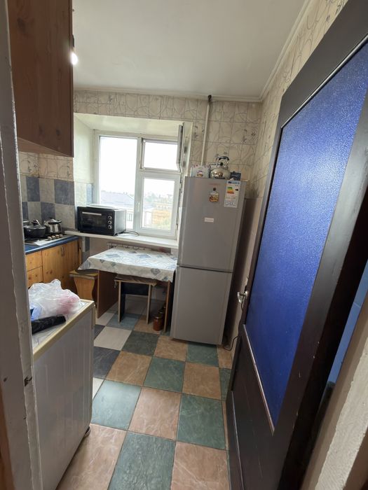 Продается квартира
