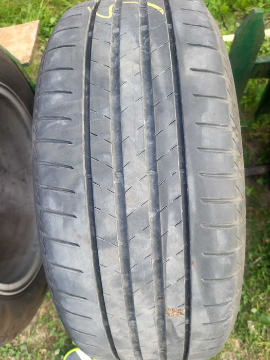 Vand Jante BMW X1 F49 17" 225 55 17