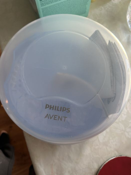 Два стерлизатора за шишета