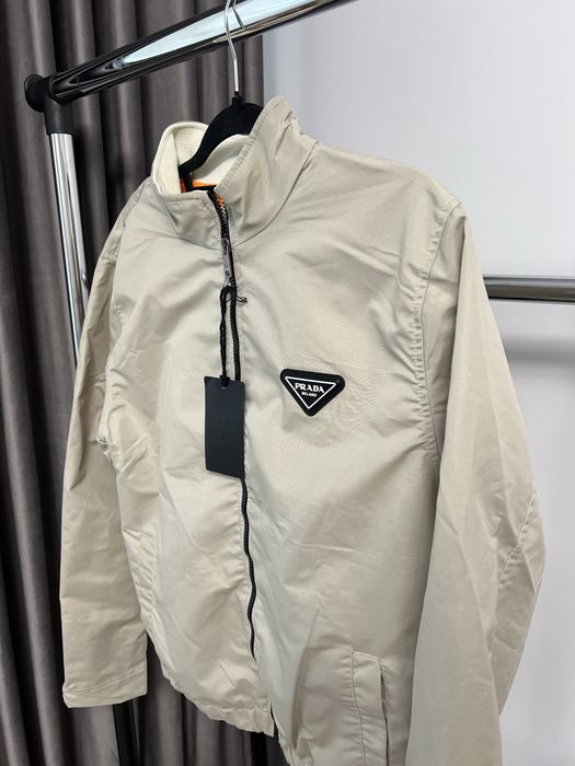 Geaca PRADA super calitate