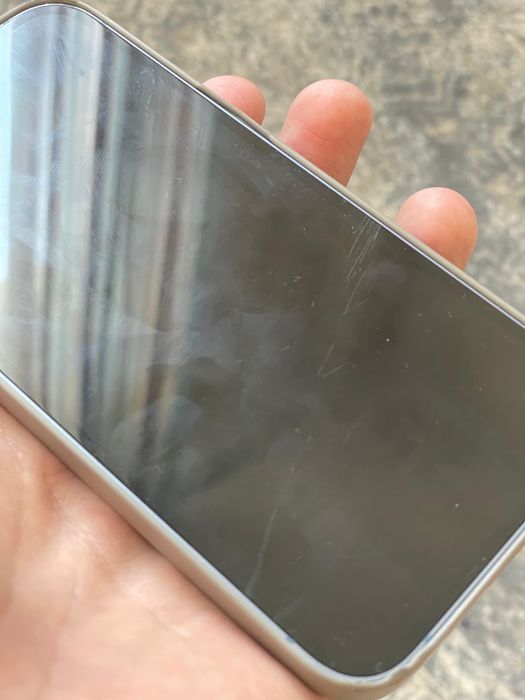 Обменяю Iphone 14