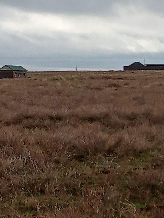 Арзан Жер  участок