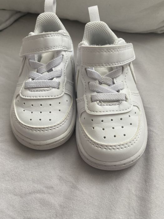 Малатонки Nike air force