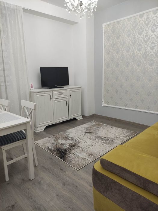 Apartament 44 mp Gheorgheni