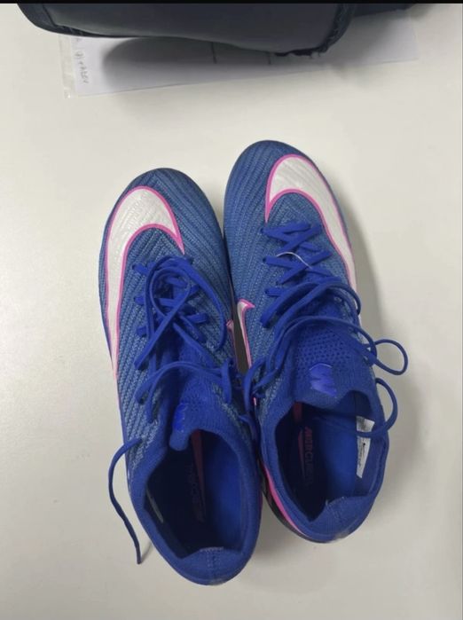 Ghete Nike Air Zoom 16 Elite