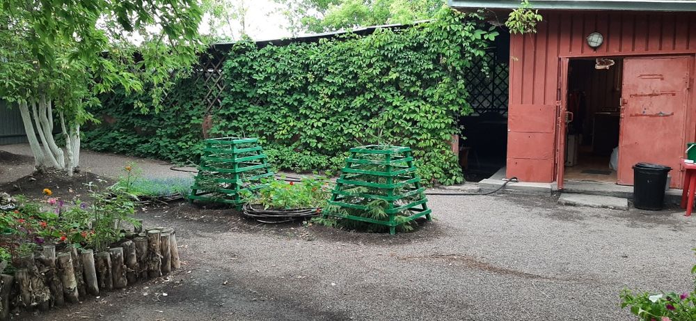 Продаётся действующий бизнес