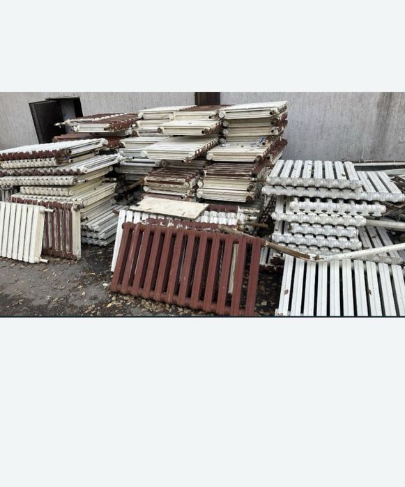 Прием батарей Алматы!